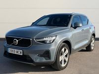 Usado Volvo XC40 Momentum 165 CV (121 kW) 2022 Gris SUV