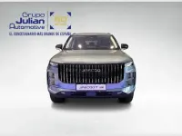 Nuevo Jaecoo 7 279 CV (205 kW) 2026 Gris SUV