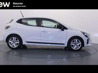 Usado Renault Clio V Evolution 90 CV (66 kW) 2024 Blanco Berlina