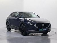Usado Mazda CX-30 Homura-Line 186 CV (136 kW) 2022 Azul SUV