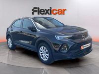 Usado Opel Mokka Edition 101 CV (74 kW) 2021 Negro SUV