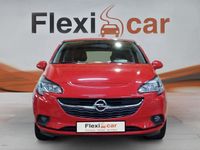 usado Opel Corsa 1.4 Selective 90 CV Gasolina en Flexicar Arteixo