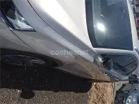 Usado DS Automobiles DS7 Crossback So Chic 130 CV (95 kW) 2020 Gris / plata SUV