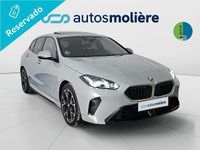 Usado BMW 120 Comfort Edition 170 CV (125 kW) 2025 Gris Utilitario