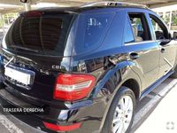 usado Mercedes ML320 300CDI BE 4M Aut.