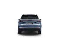 Nuevo Geely Starray 262 CV (192 kW) 2026 Azul SUV