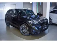 Usado BMW X1 150 CV (110 kW) 2026 Negro SUV