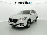 Usado MG HS Comfort 162 CV (119 kW) 2023 Dover white  wsb SUV