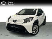 Usado Toyota Aygo X Play 72 CV (52 kW) 2025 Blanco SUV