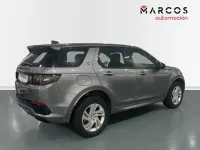 Begagnad Land Rover Discovery Sport R-Dynamic 204 HK (150 kW) 2022 SUV