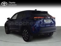 Usado Toyota Yaris Cross Active 116 CV (85 kW) 2022 Azul SUV