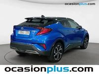 usado Toyota C-HR 2.0 180H Advance Luxury