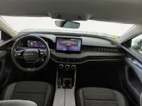 Nuevo Skoda Superb Selection 150 CV (110 kW) 2026 Blanco Familiar