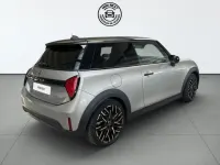 Usado Mini Cooper 156 CV (114 kW) 2024 Utilitario