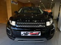 usado Land Rover Range Rover evoque 2.0eD4 Pure 2WD 150