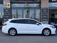 Usado Toyota Corolla Active 122 CV (89 kW) 2021 Blanco Familiar