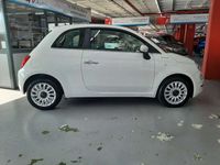 usado Fiat 500 1.0 Hybrid Dolcevita 51 kW (70 CV)