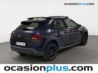 usado Citroën C4 Cactus PureTech 81KW (110CV) S&S Feel