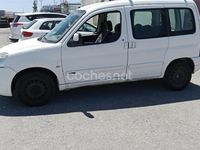 Brugt Citroën Berlingo 90 HK (66 kW) 2009 Hvid MPV