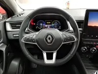 Usado Renault Captur Zen 160 CV (117 kW) 2021 Rojo SUV