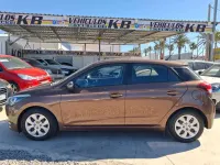 Usado Hyundai i20 84 CV (61 kW) 2016 Utilitario