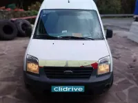 Usado Ford Tourneo S 90 CV (66 kW) 2009 Blanco Van