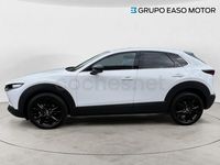 Nuevo Mazda CX-30 Homura-Line 140 CV (102 kW) 2025 Blanco SUV