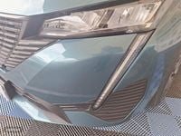Usado Peugeot 308 SW Allure 130 CV (95 kW) 2023 Azul Familiar