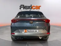 Usado Cupra Formentor 150 CV (110 kW) 2021 Blanco SUV