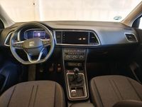 Nuevo Seat Ateca Style 150 CV (110 kW) 2025 Blanco SUV