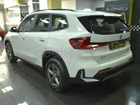 Usado BMW X1 245 CV (180 kW) 2024 Blanco SUV