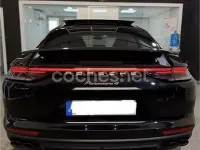 Usado Porsche Panamera 4 Platinum Edition 462 CV (339 kW) 2023 Azul Familiar
