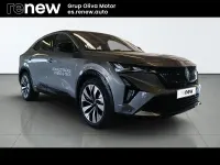 Nuevo Renault Rafale Techno 200 CV (147 kW) 2026 Gris SUV