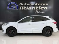 Usado Ford Kuga ST-Line 224 CV (164 kW) 2023 Blanco SUV