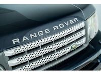 usado Land Rover Range Rover Sport 3.6tdv8 Se Aut.
