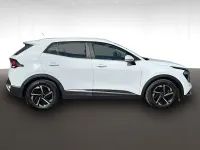 Usado Kia Sportage 150 CV (110 kW) 2024 Cassa white SUV