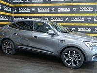 Usado Renault Arkana Techno 145 CV (106 kW) 2023 Gris SUV