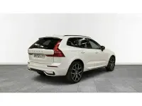 Usado Volvo XC60 455 CV (334 kW) 2022 Blanco SUV
