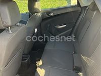 Usado Opel Astra Selective 110 CV (80 kW) 2011 Blanco Berlina