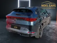 Usado Cupra Formentor 190 CV (139 kW) 2023 Azul SUV