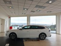 Usado Peugeot 508 SW Allure 130 CV (95 kW) 2020 Blanco Familiar