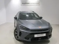 Usado Cupra Formentor 150 CV (110 kW) 2025 Gris SUV