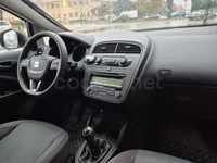 Usado Seat Altea XL Reference 98 CV (72 kW) 2011 Blanco Monovolumen
