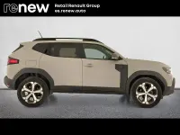 Usado Dacia Duster Journey 130 CV (95 kW) 2025 Marrón SUV