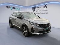Usado Peugeot 3008 GT 225 CV (165 kW) 2022 Gris / plata SUV