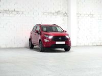 usado Ford Ecosport 1.0 EcoBoost ST Line 125