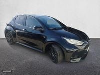Usado Mazda 2 Homura-Line 116 CV (85 kW) 2025 Negro Berlina