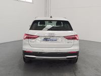 Usado Audi Q3 Premium 200 CV (147 kW) 2020 Blanco SUV