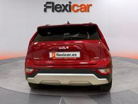 Usado Kia Niro 141 HP (103 kW) 2022 Vermelho SUV