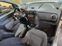Usado Dacia Lodgy Comfort 95 CV (69 kW) 2021 Blanco Monovolumen